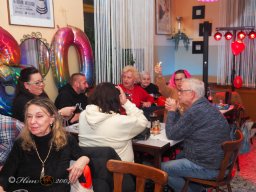 Geburtstagsparty im GH Timo 16.01.2026